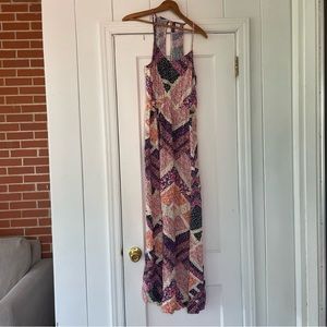 Divided H&M Maxi Dress Size 6